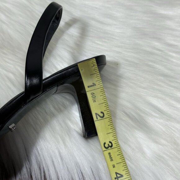 Aldo Wickedly Beautiful Defy Bow Slingback Kitten Heel Pump - Picture 12 of 13